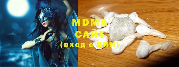 тгк Абаза